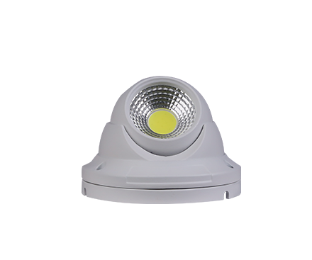 吸頂式集中電源應(yīng)急照明燈具