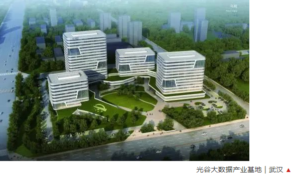 數據中心的消防報警解決方案應該怎么做?