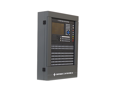 火災(zāi)報(bào)警控制器/消防聯(lián)動(dòng)控制器JB-QBL-A108