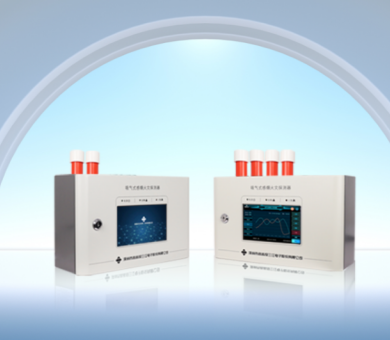 電氣火災監控系統廠家高新投三江,帶來體育場館消防解決方案,為人民安全保駕護航