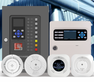 防患于未然!高新投三江可燃氣體報警系統構筑安全環境