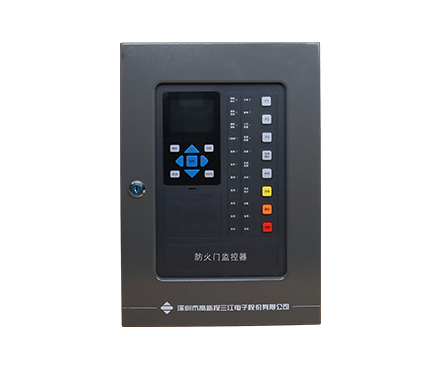 JB-QBL-FJ220型防火門監(jiān)控器