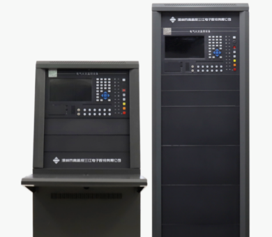 電氣火災監控系統廠家高新投三江,為千家萬戶的美好時刻增添安心與保障!