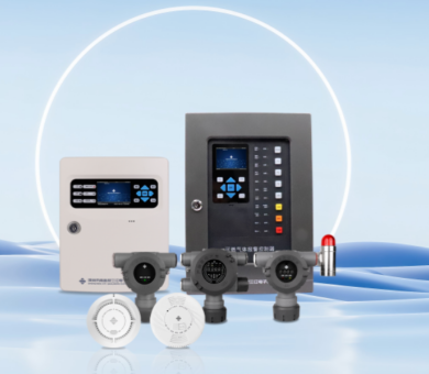 重視可燃氣體泄漏!可燃氣體報警控制器廠家高新投三江為人民平安生活保駕護航