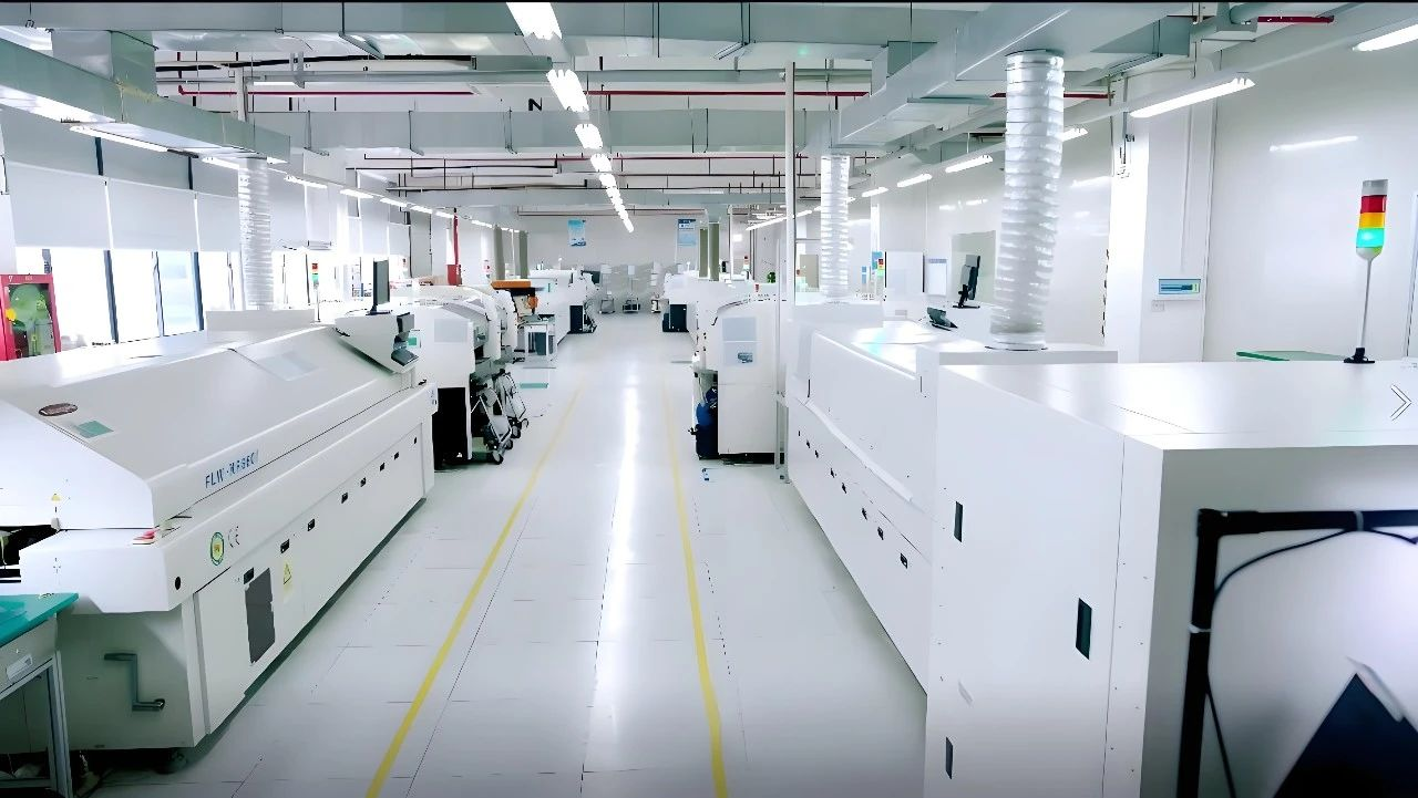 高新投三江工業消防解決方案護航工業領域高質量發展