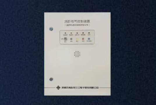 消防聯動電動開窗機制造公司高新投三江助火災時迅速開窗排出煙霧，提高逃生效率