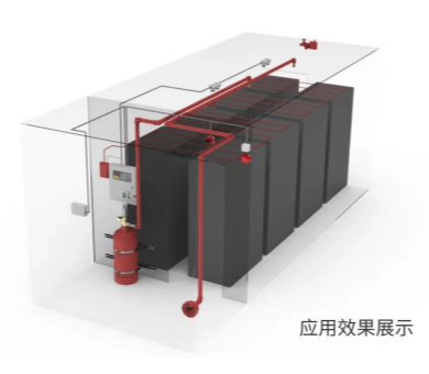 高新投三江以優秀儲能消防解決方案服務商姿態,用創新引領行業發展