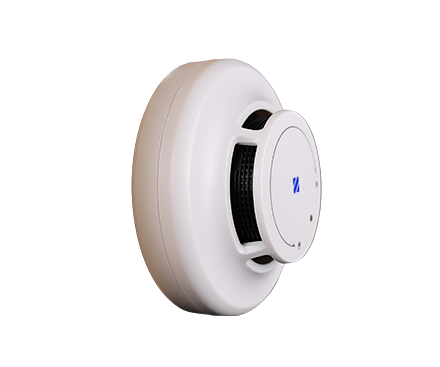 JTY-GD-A832型點型光電感煙火災探測器