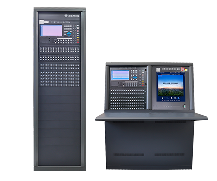 火災(zāi)報警控制器/消防聯(lián)動控制器JB-QGL-C8020/JB-QTL-C8020