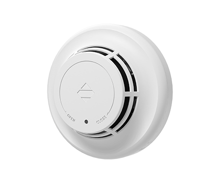 點型光電感煙火災探測器JTY-GD-C830